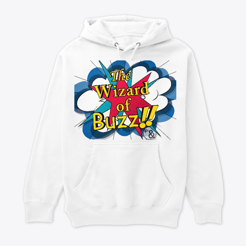 The Wizard of Buzz
