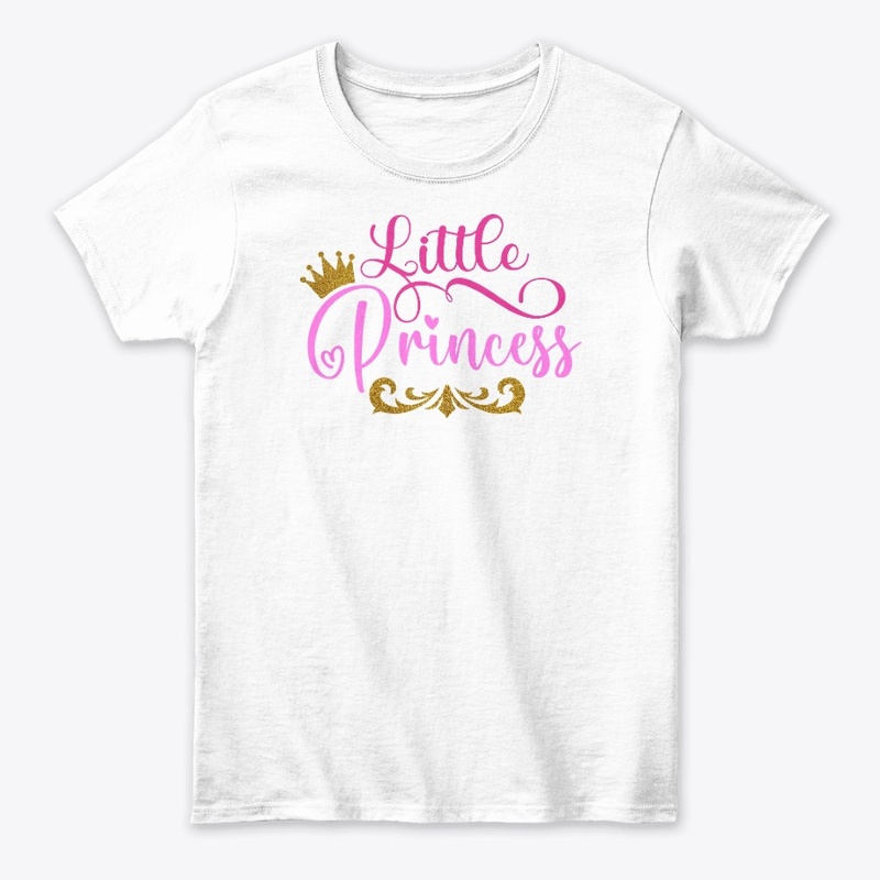 Little Princess Royal