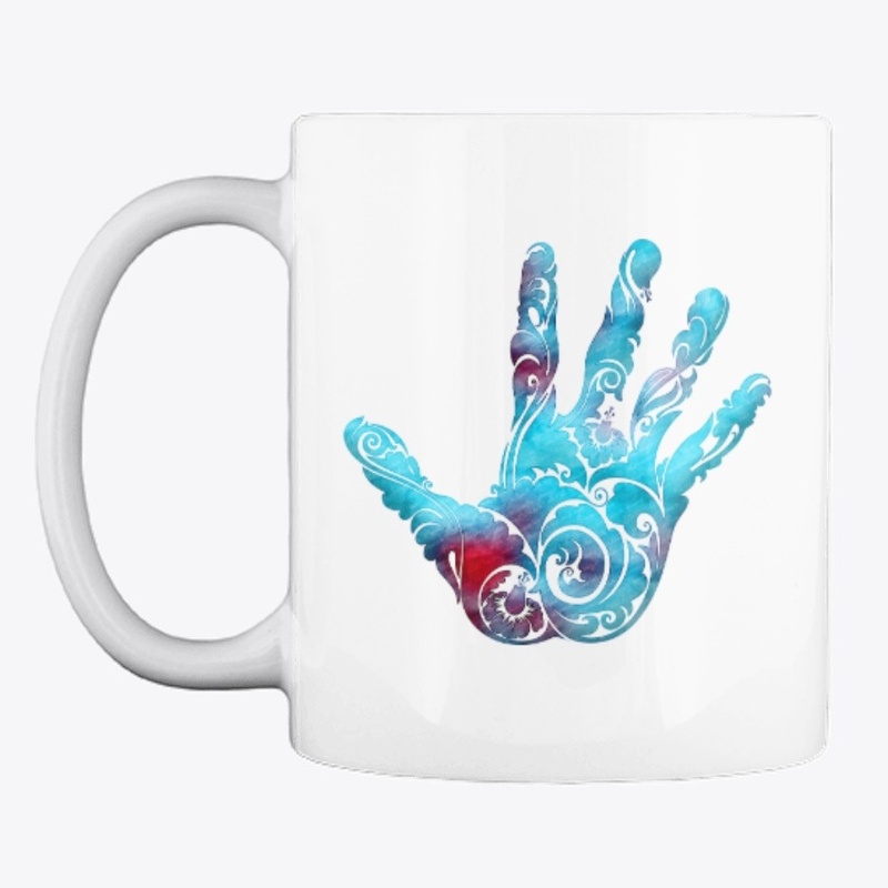 HAMSA Symbol