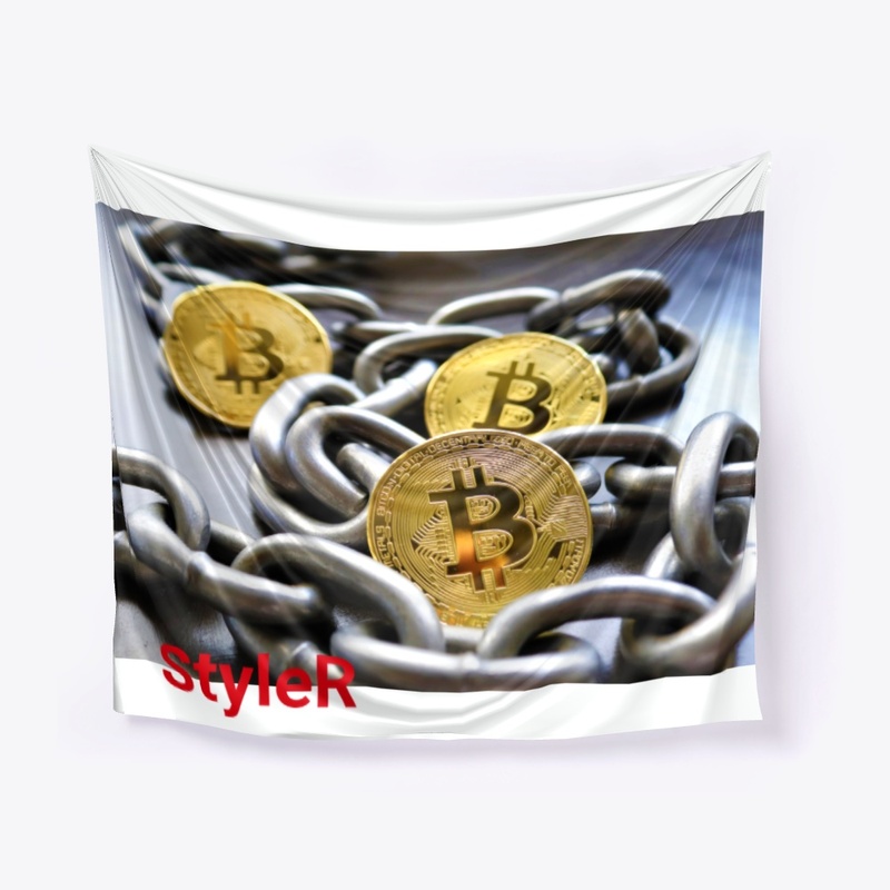 StyleR Bitcoinfashion
