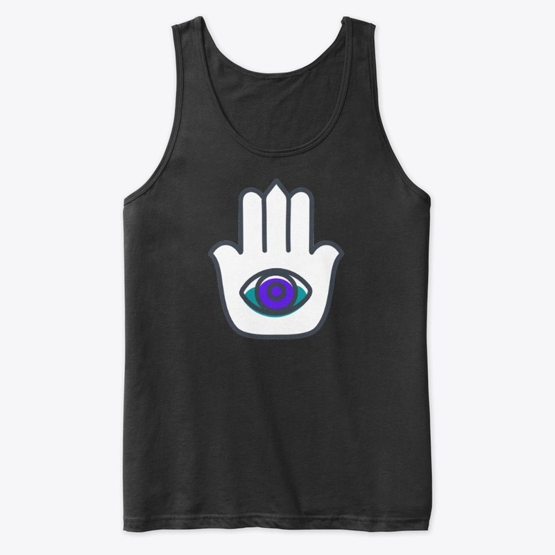 HAMSA Symbol  01