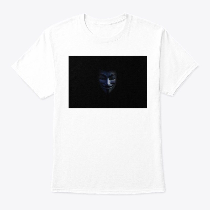 Anonymous Tshirt