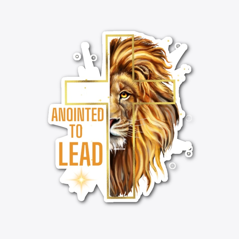 Anointed by God Leader