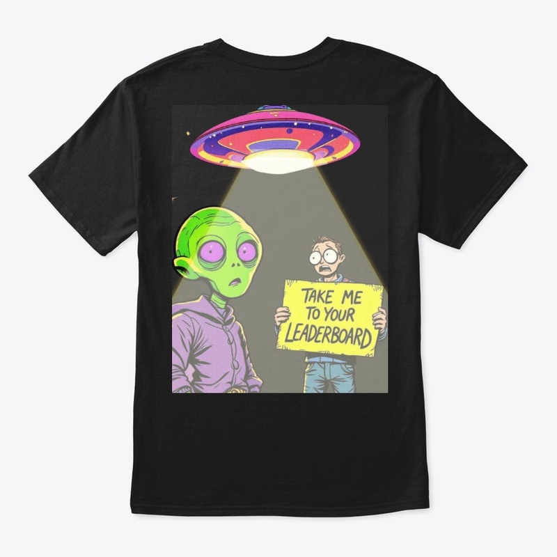UFO TEE