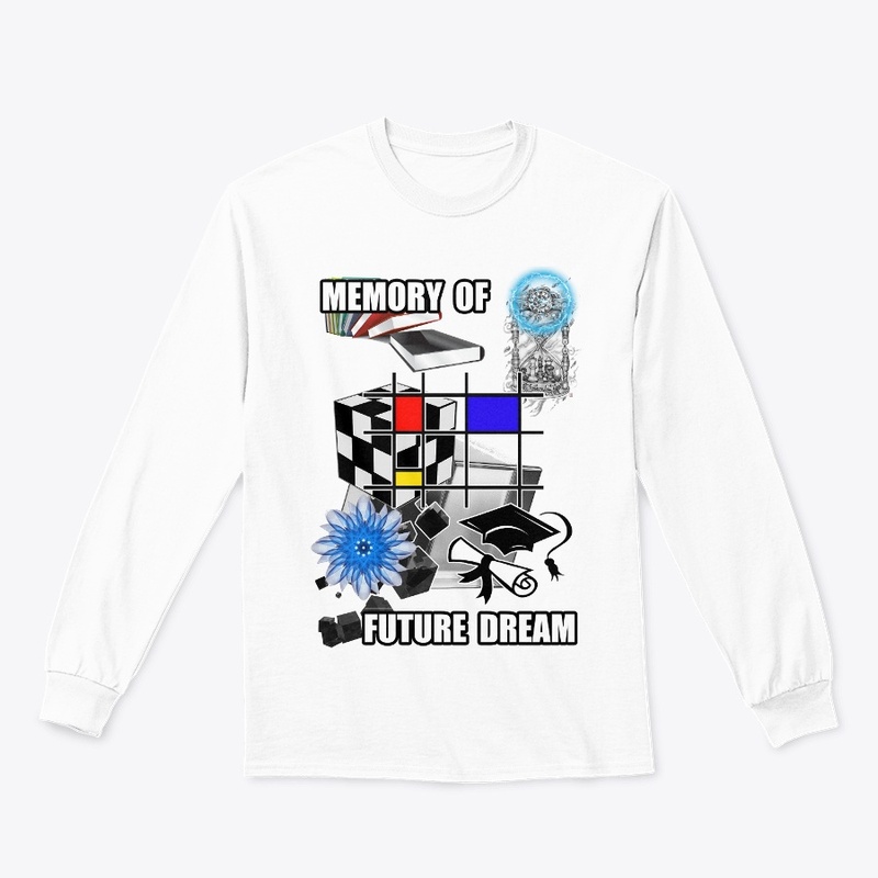 OpenLandd 119 - Memory Of Future Dream