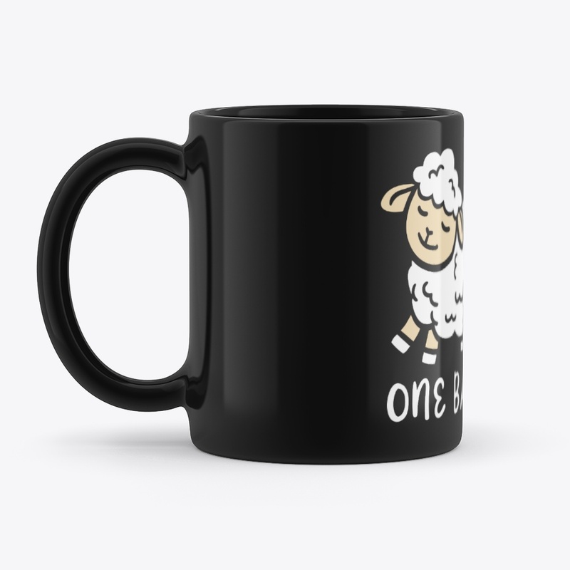 Sheep & Tuba instrument