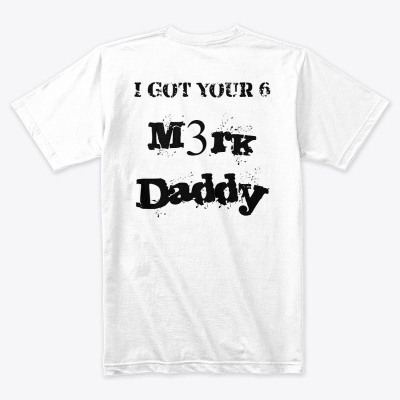 M3rK Daddy
