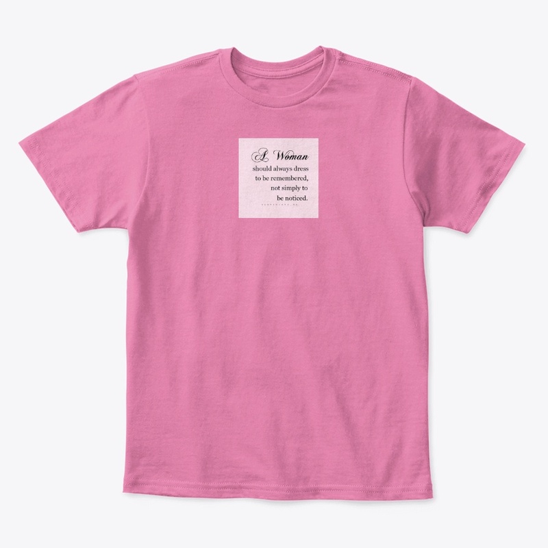 Women's Trends