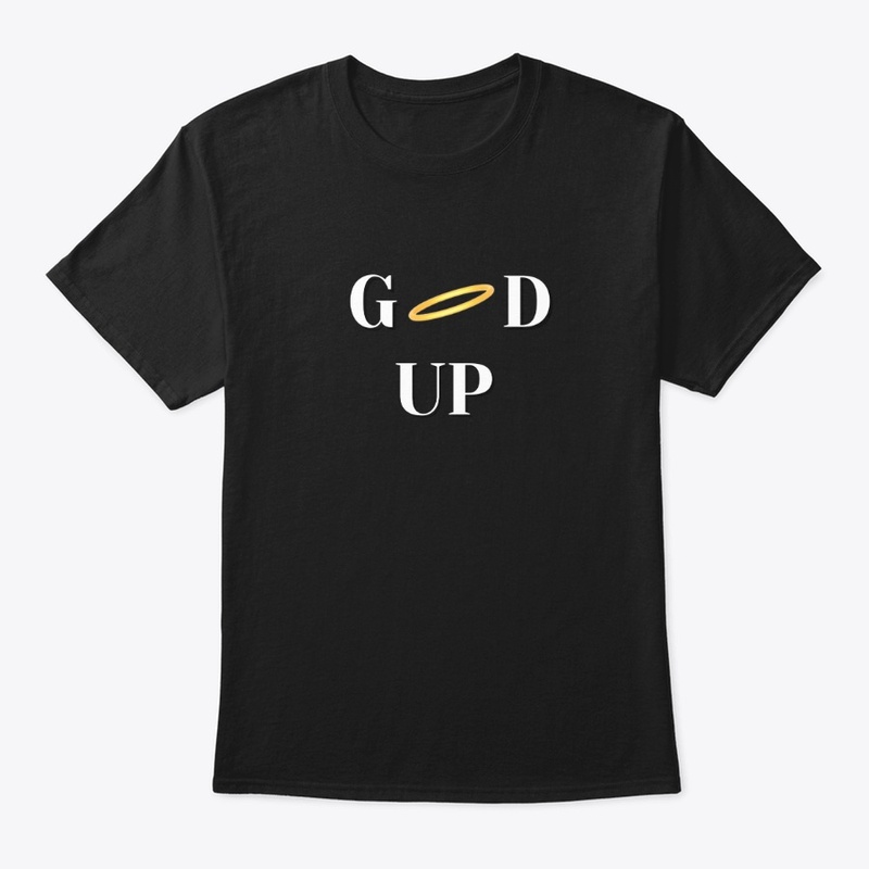 God Up