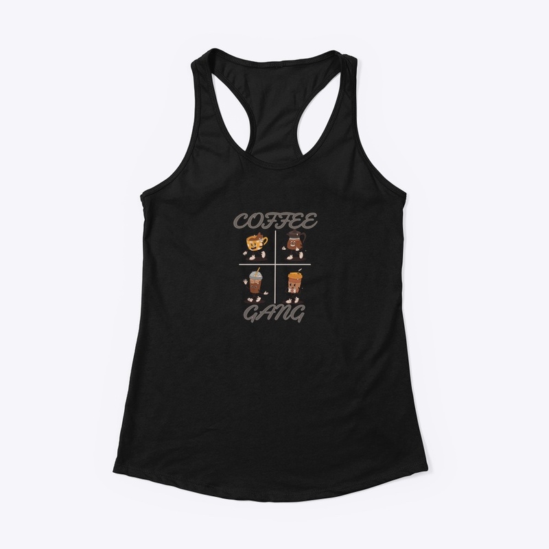 Coffee Gang