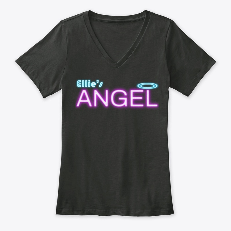 Ellie's Angel