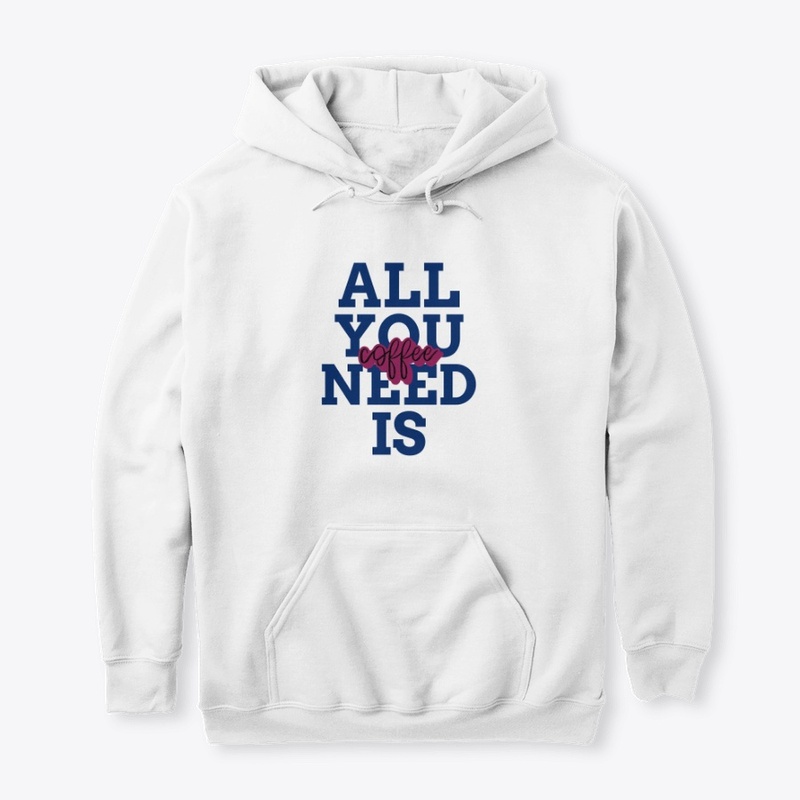 All You Need Is Coffee