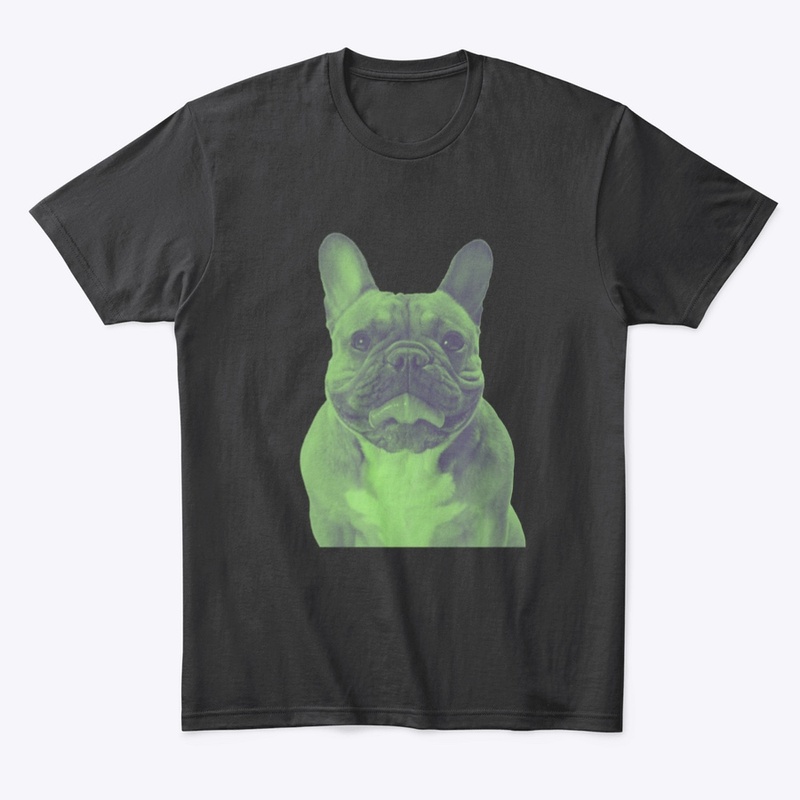 Frenchie