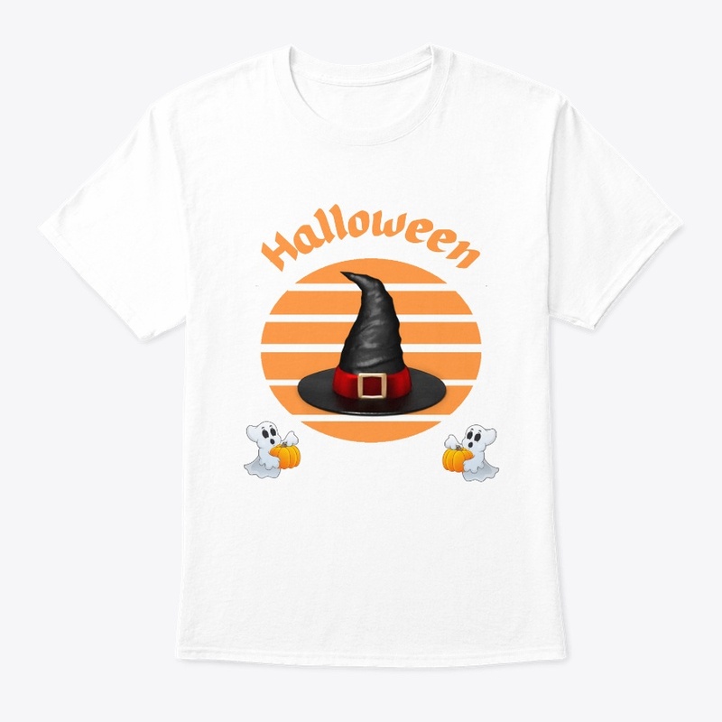 Witch's Hat Magic