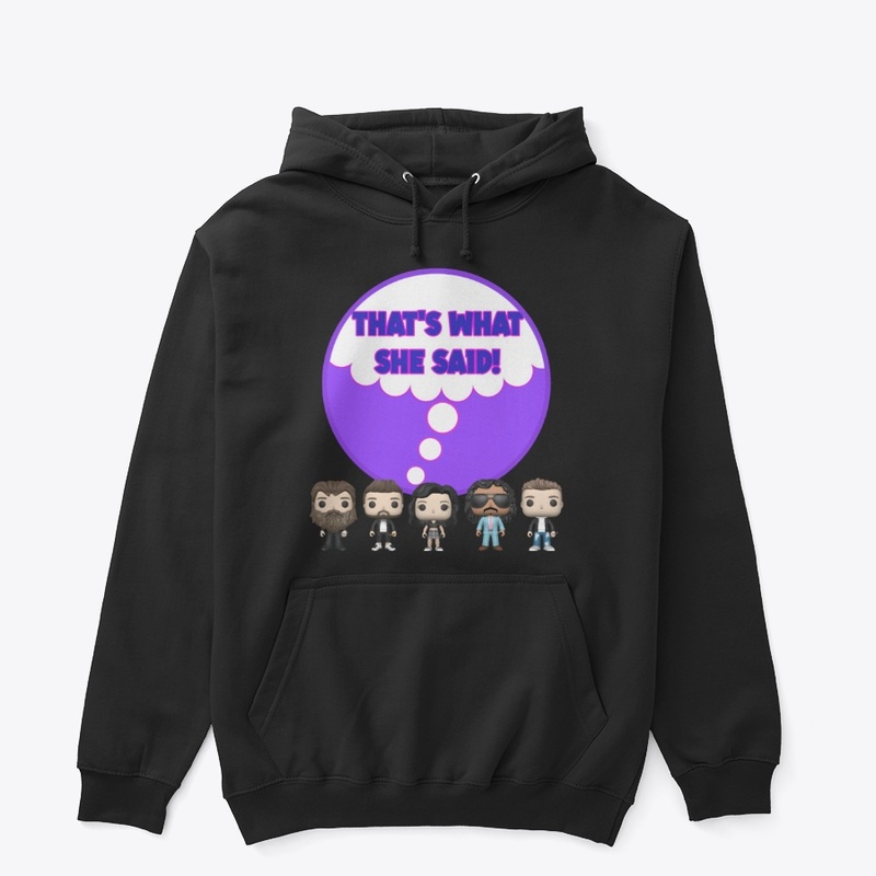 TWSS Store