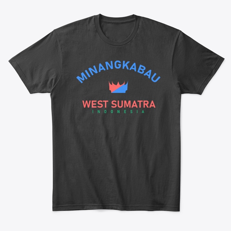 Sumatra - Minangkabau