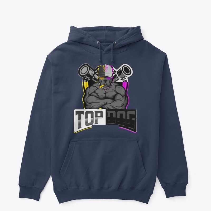 TDG OG Logo Collection