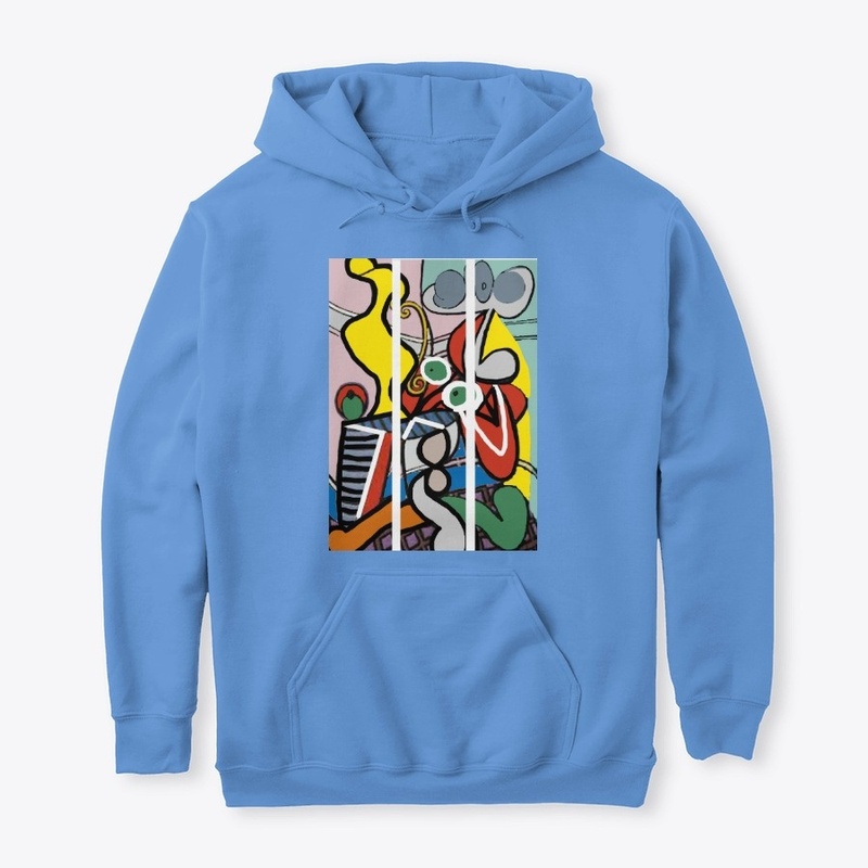 Piccasso Prints