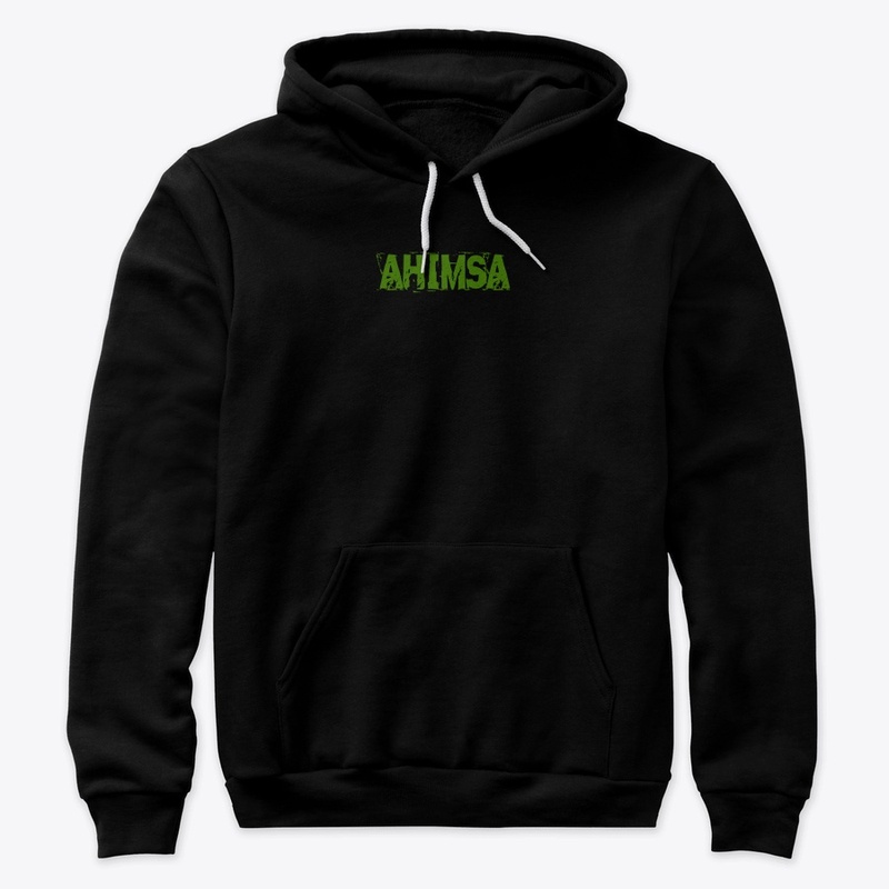 Ahimsa