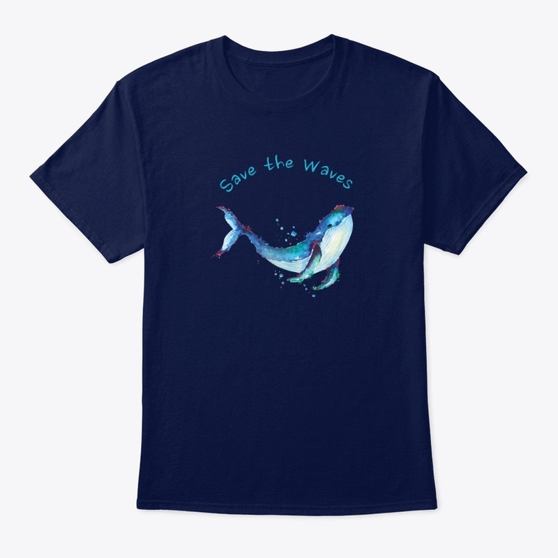 Save The Waves