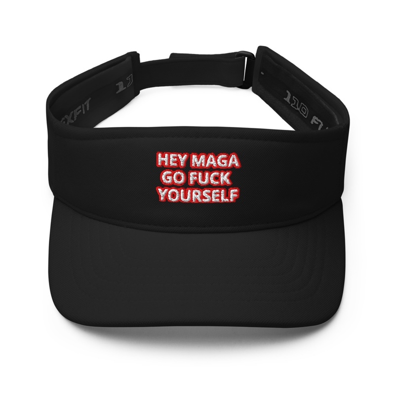 Hey MAGA