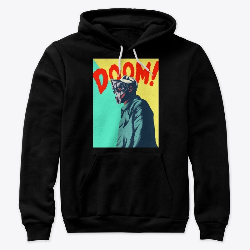 MF DOOMDAYS