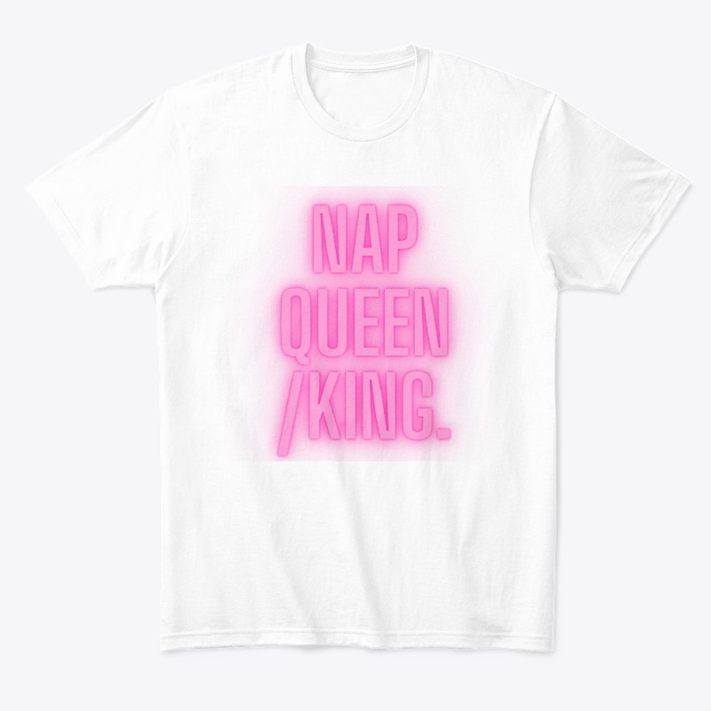 Nap Queen/King