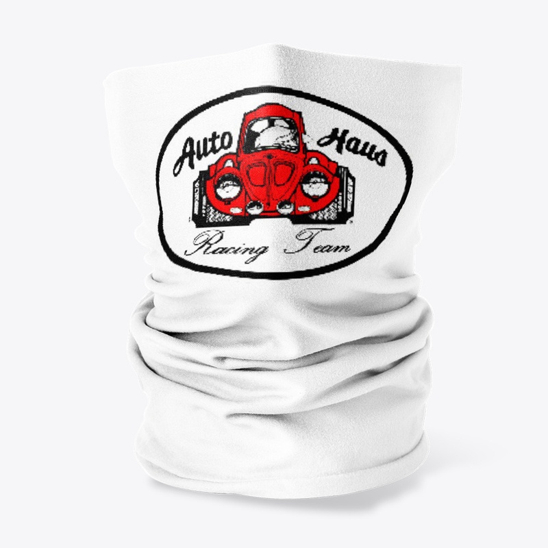 Auto Haus Racing team Baja Bug