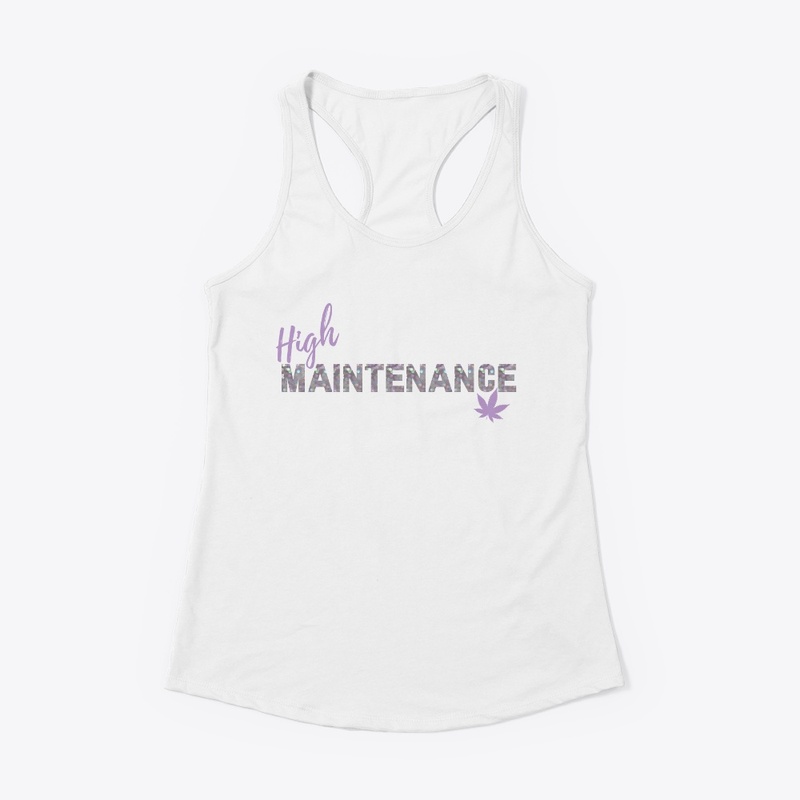 High Maintenance 
