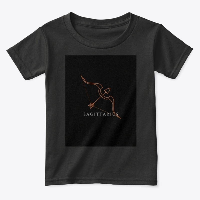SAGITTARIUS Zodiac Tees's