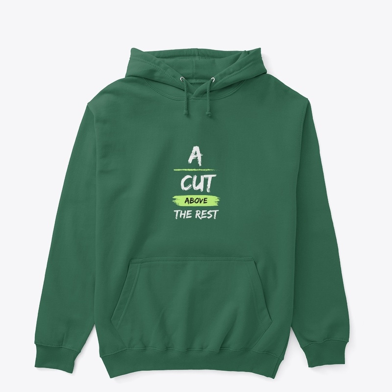 A Cut Above the Rest