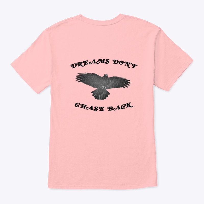 "Dreams Don't Chase Back" Collection