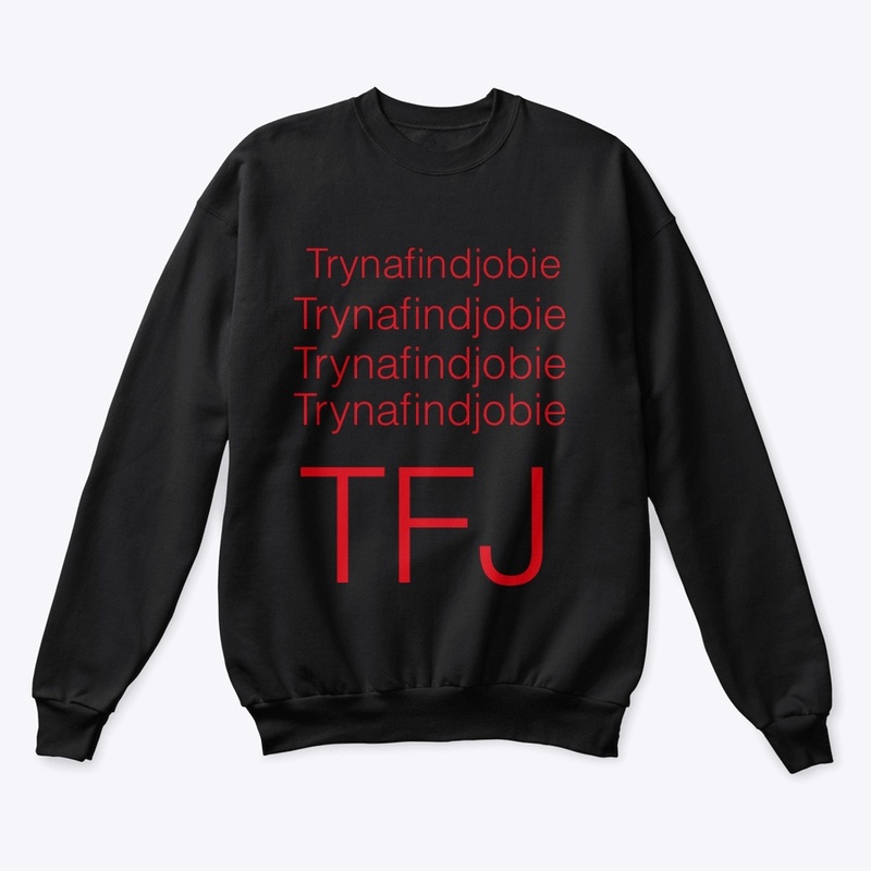 Trynafindjobie