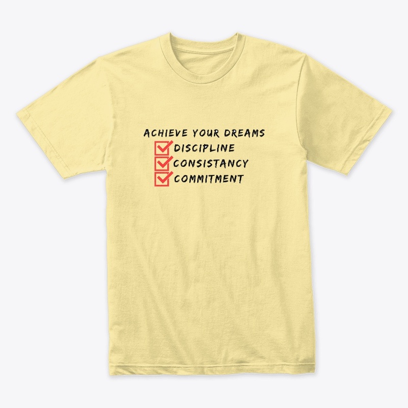 Achieve Dreams