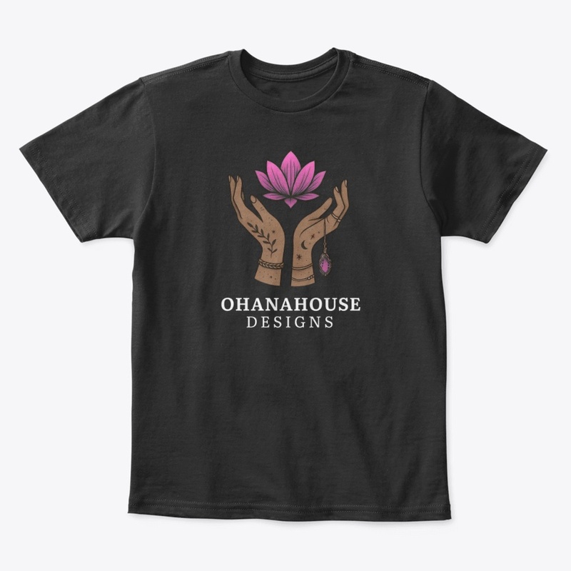 Ohanahouse Designs- pink lite