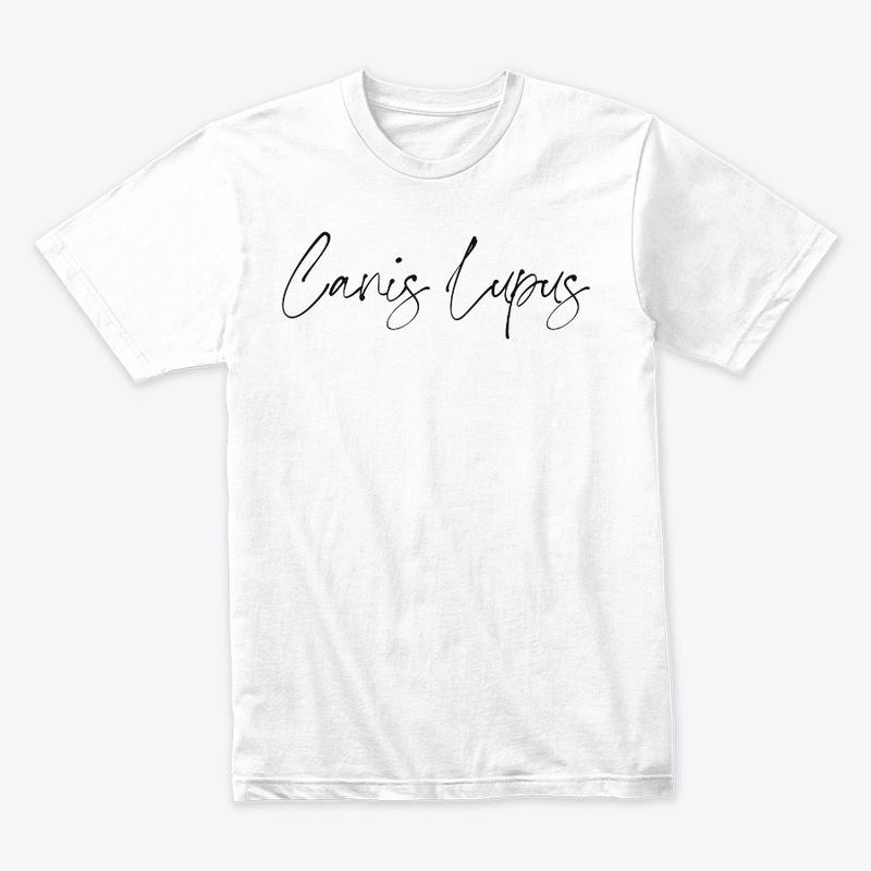 Canis Lupus Classic 