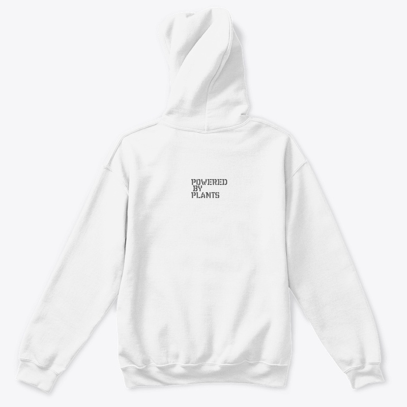 Armenian powered by plants 