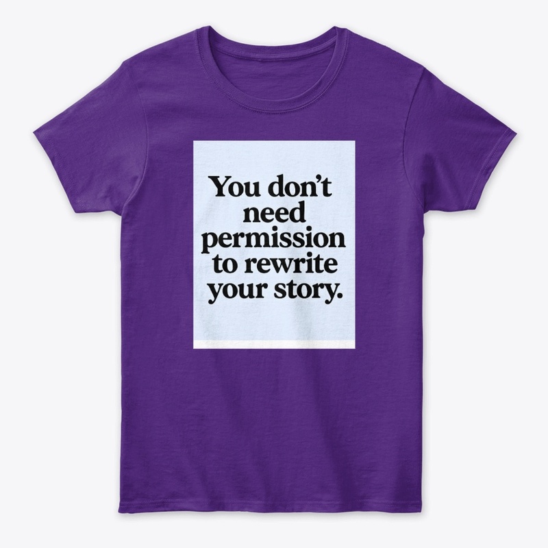 You don't need permissio 
