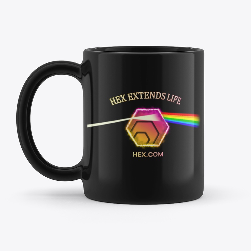 HEX Extends Life