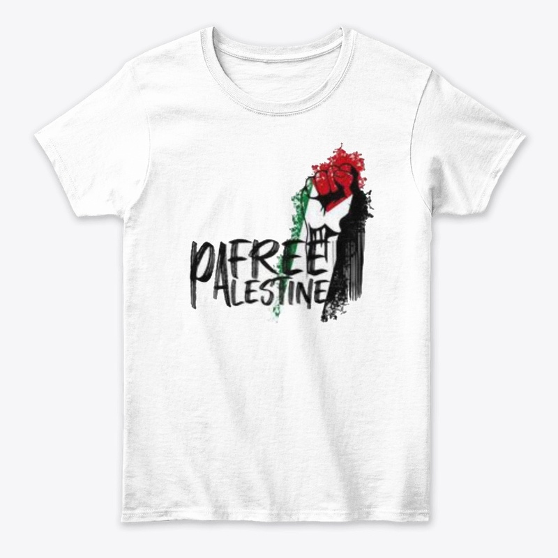 Free Palestine T-shirt