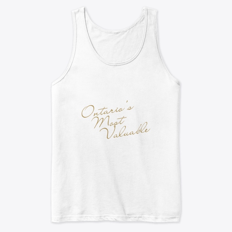 OMV Premium Script Tank