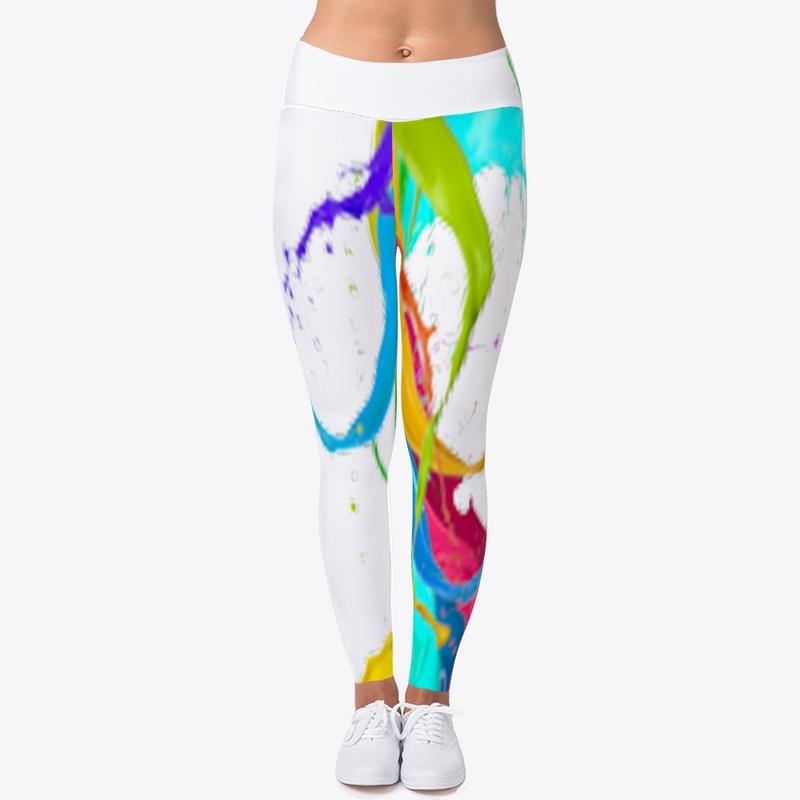 Teen Leggings 