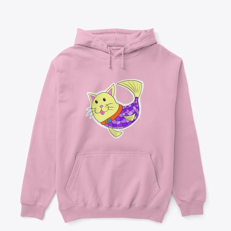 Carol the CatFish