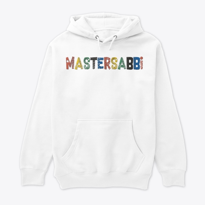 Mastersabbi Hoodie