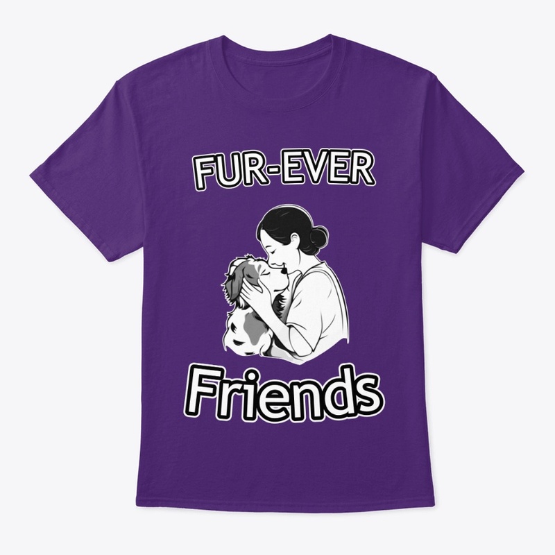 FUR-EVER Friends