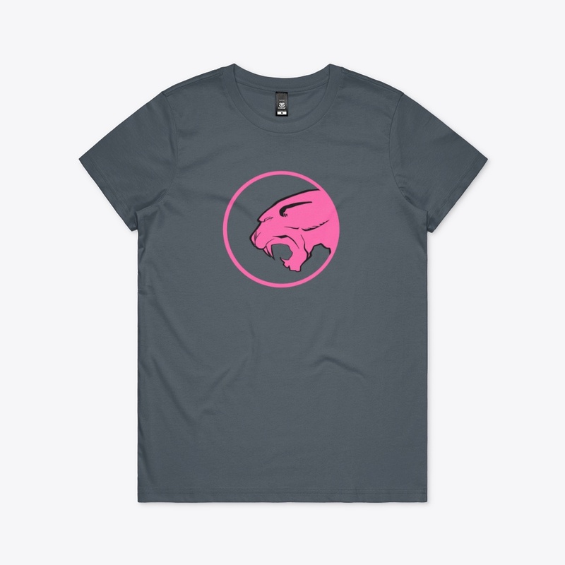 $Pink Panther Crypto/NFT Swag
