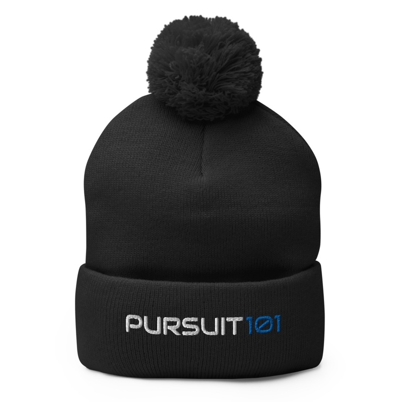 PURSUIT 101 Snowball cap