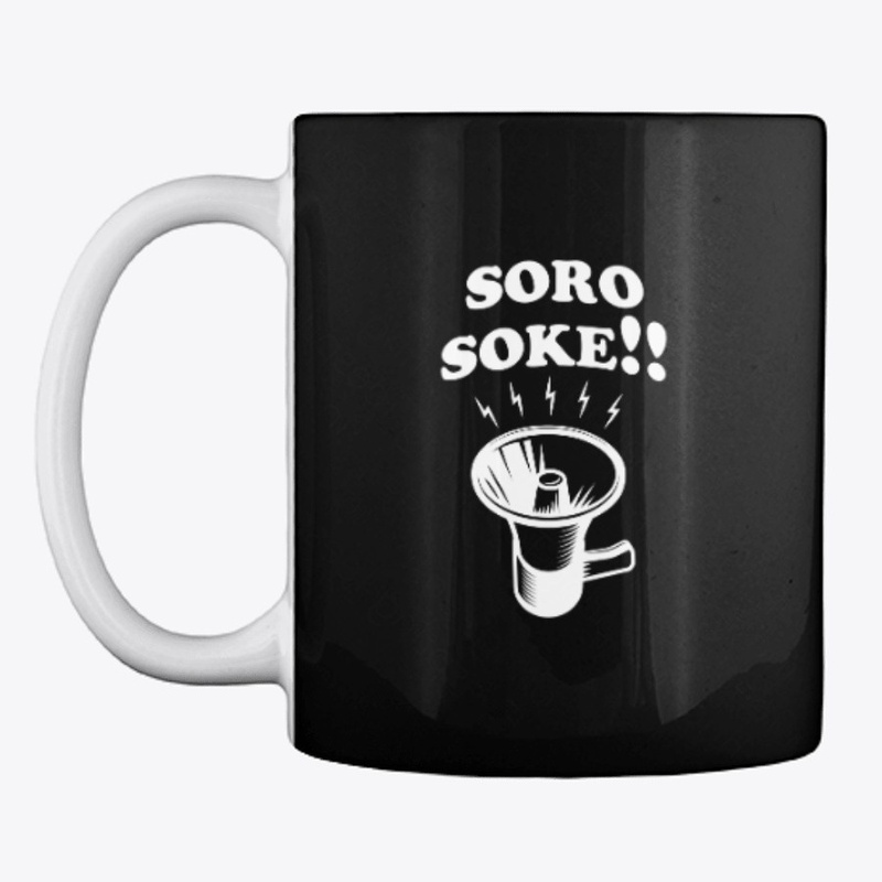 Soro Soke