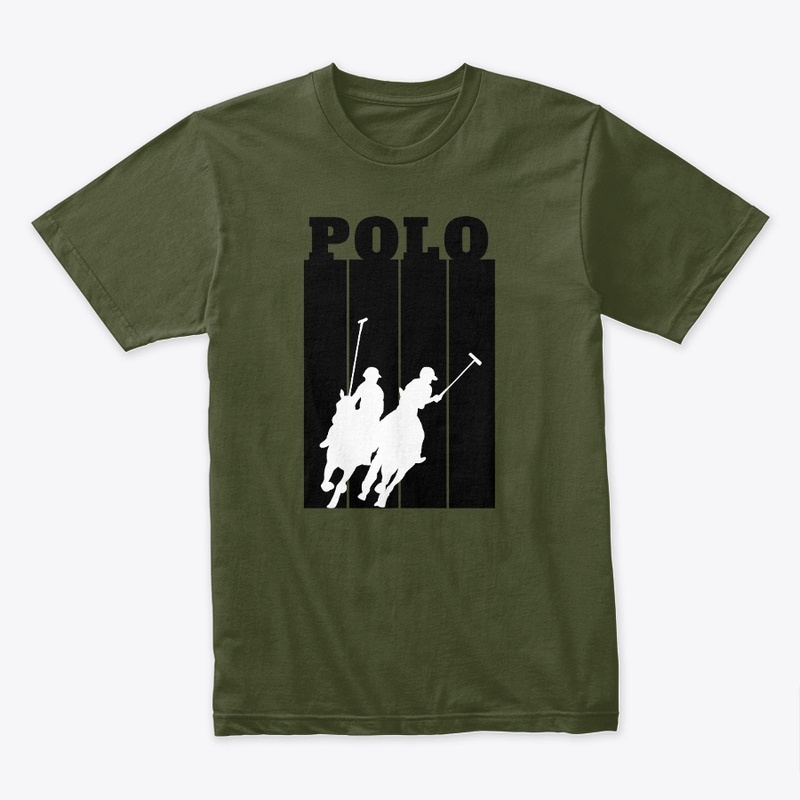 Polo Long Silhouette