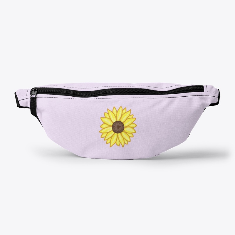 Sunflower - Minimal